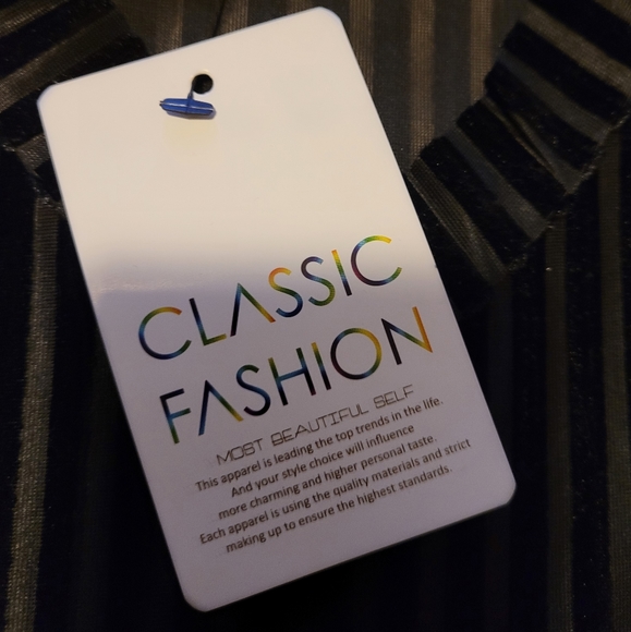 🖤NWT 𝘽𝙧𝙖𝙣𝙙 𝙉𝙚𝙬 𝘾𝙪𝙩𝙚  𝙏𝙧𝙖𝙣𝙨𝙥𝙖𝙧𝙚𝙣𝙩 𝙏𝙤𝙥 𝙗𝙮 𝙐𝘿𝙚𝙖𝙧 - Picture 4 of 7